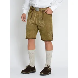 Rißberg Trachtenhose beige 52