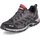 MEINDL Caribe GTX Herren Schwarz/Rot 47