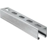 Fischer Montageschiene FUS 41/2,0 - 3000