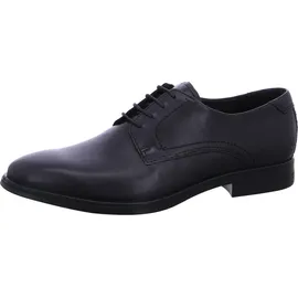ECCO Melbourne Herren Schwarz 43