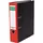 Neutralware Aktenordner DIN A4 80 mm Rot