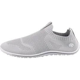 Dockers Herren Slipper Grau 42