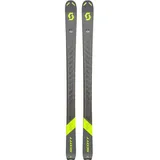 Scott Superguide 95 Tourenski 24/25 (Größe 184cm, grau)