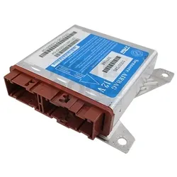 MEAT & DORIA Steuergerät, Airbag  für ALFA ROMEO FIAT LANCIA 60694761 50507585 208012