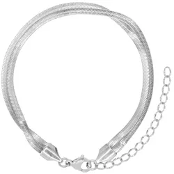 Heideman Armband Breed Herrenschmuck   Herren 
