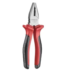 FORCE Kombinationszange 611B175