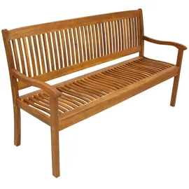 DEGAMO Maracana 157 x 56 x 92 cm Braun