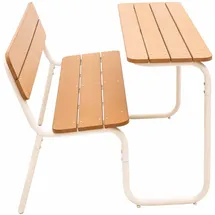 BEST Freizeitmöbel Picknicktisch Soullmate 5738123301 standard beige
