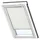 VELUX Verdunkelungsrollo DKL F06 1085 uni beige/aluminium