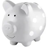pearhead Spardose Schwein