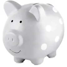 pearhead Spardose Schwein