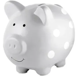 pearhead Spardose Schwein