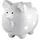 pearhead Spardose Schwein