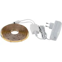 EGLO EGLO, LED Streifen, COB Stripe (Weiss, 500 cm,