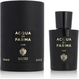 Acqua di Parma Oud Eau de Parfum 100 ml