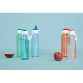 Mepal Wasserflasche Flip-Up Campus Blau 0,5 l