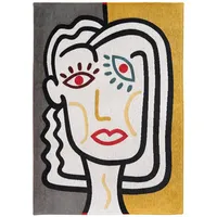De poortere deco Wandteppich Dorado De Poortere Deco mehrfarbig,
