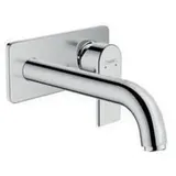 Hansgrohe Vernis Shape Einhandmischer chrom 71578000