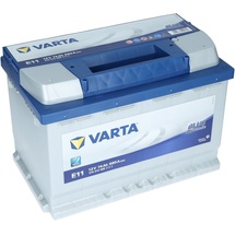 Varta Blue Dynamic 12V 74Ah