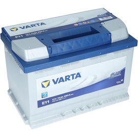 Varta Blue Dynamic 12V 74Ah
