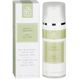 Hagina Cosmetic Hagina Kräuter Tagescreme 50 ml