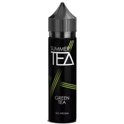 Green Tea 5ml Longfill Aroma by Summer Tea