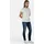 salzhaut Shirt TELGEN - UNI in Offwhite | Gr.: XXL
