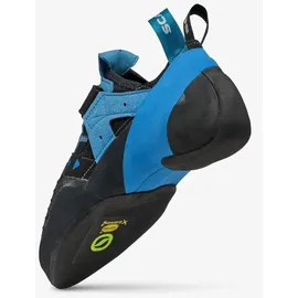 Scarpa Instinct VSR Black/Azure 39,5