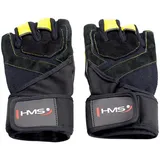 HMS rst01 HMS schwarz|weiß|gelb M