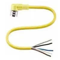 Pepperl+Fuchs Kabeldose V15-W-YE5M-PVC