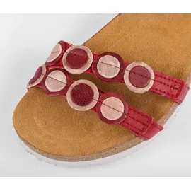 THINK! KOAK Damen Rot 41
