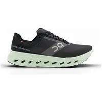 On Cloudsurfer Next Herren Black / Lima 44
