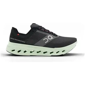 On Cloudsurfer Next Herren Black / Lima 44
