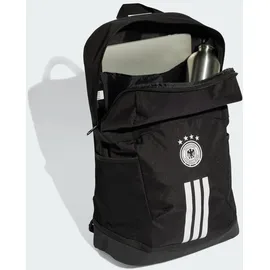 adidas Deutschland Rucksack 2026 schwarz/weiß Unisex ONE SIZE
