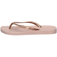 Ipanema Damen Anatomica Tan Fem Flipflop, Rosa, 38 EU