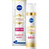 NIVEA Luminous 630 Gesichtsreinigungscreme 40 ml