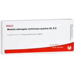 Medulla Oblongata Ventriculus quartus GL 10X1 ml