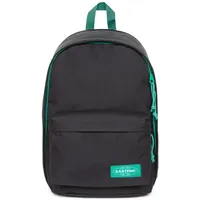 Eastpak Back to Work kontrast stripe black