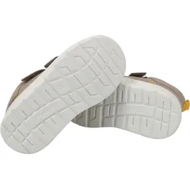 superfit Breeze Klettverschluss Beige/Gelb 21