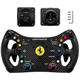ThrustMaster Ferrari 488 GT3 Wheel Add-On - Black