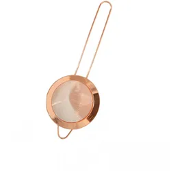 Scandic Bar Fine strainer / Konisch Barsieb  / kupferfarben