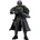 Battle For the Stars Actionfigur Shadow Jaeger Squad Jackal 16