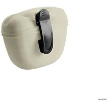Hunter Lugo Leckerlitasche 13x11x5 cm Beige