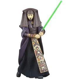 Star Wars The Black Series Luminara Unduli Actionfigur 15 cm