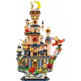 pantasy Starry Castle