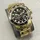 Riess-Ambiente Pro Diver SCUBA Edelstahl 48 mm 0072
