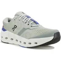 On Cloudrunner 3 Herren Tin/Iceberg 49