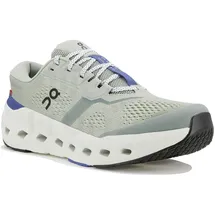 On Cloudrunner 3 Herren Tin/Iceberg 49