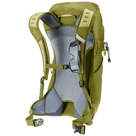 Deuter AC Lite 16 Wanderrucksack 56 cm grün