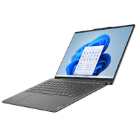 Lenovo Yoga 7i 2-in-1 Gen 9 14'' Intel Intel® Core Ultra 5 125H Prozessor E-Kerne bis zu 3,60 GHz, P-Kerne bis zu 4,50 GHz, Windows 11 Home 64 Bit, 512 GB SSD, M.2 2242, PCIe 4.0, TLC